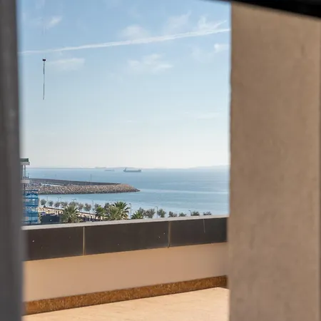 Maria'S Apartment Durres Exterior photo