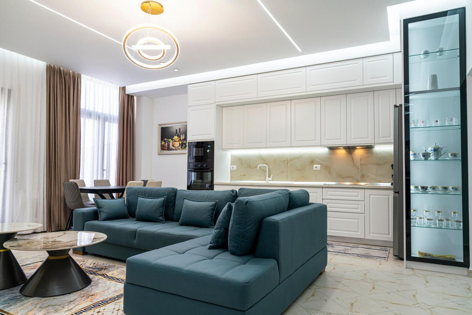 Maria's Appartamento Durrës