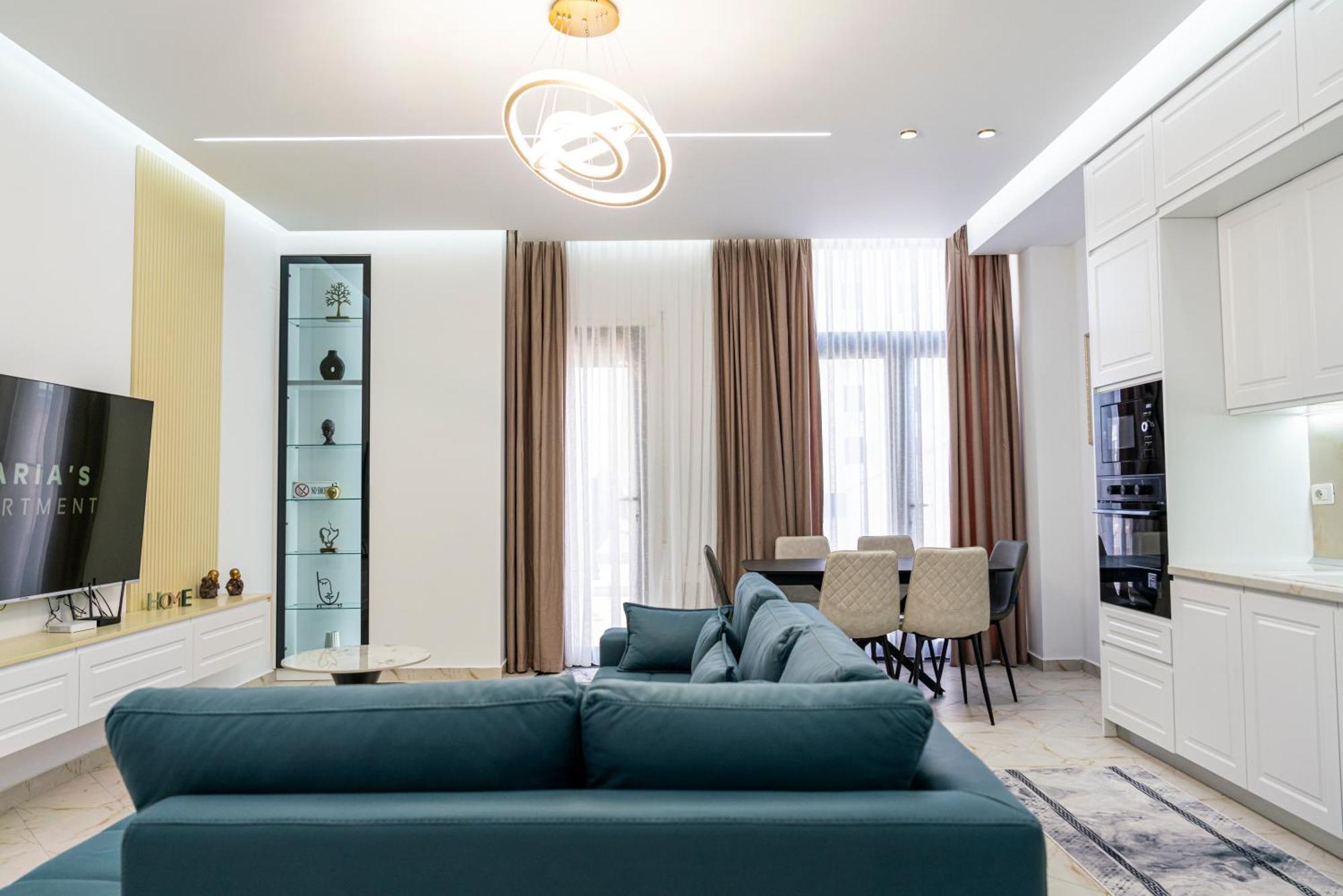 Maria's Durrës