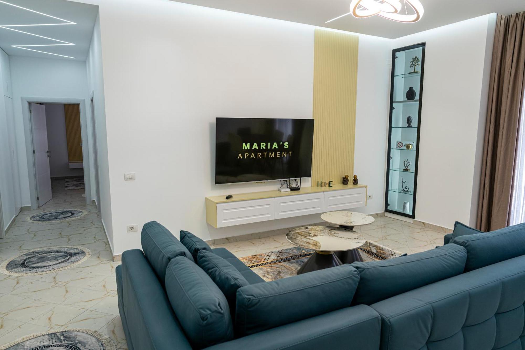 Maria's Durrës