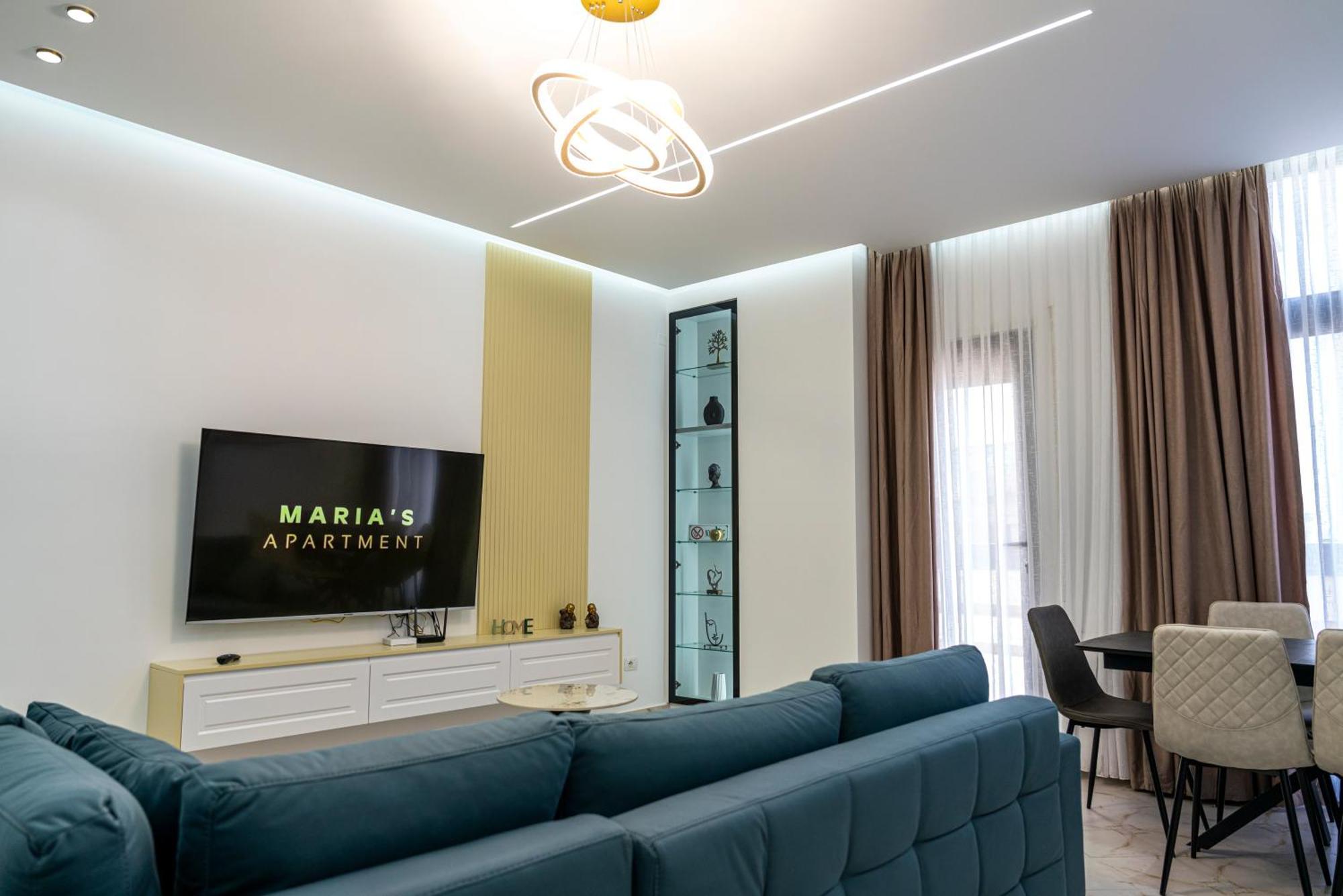 Maria's * Durrës