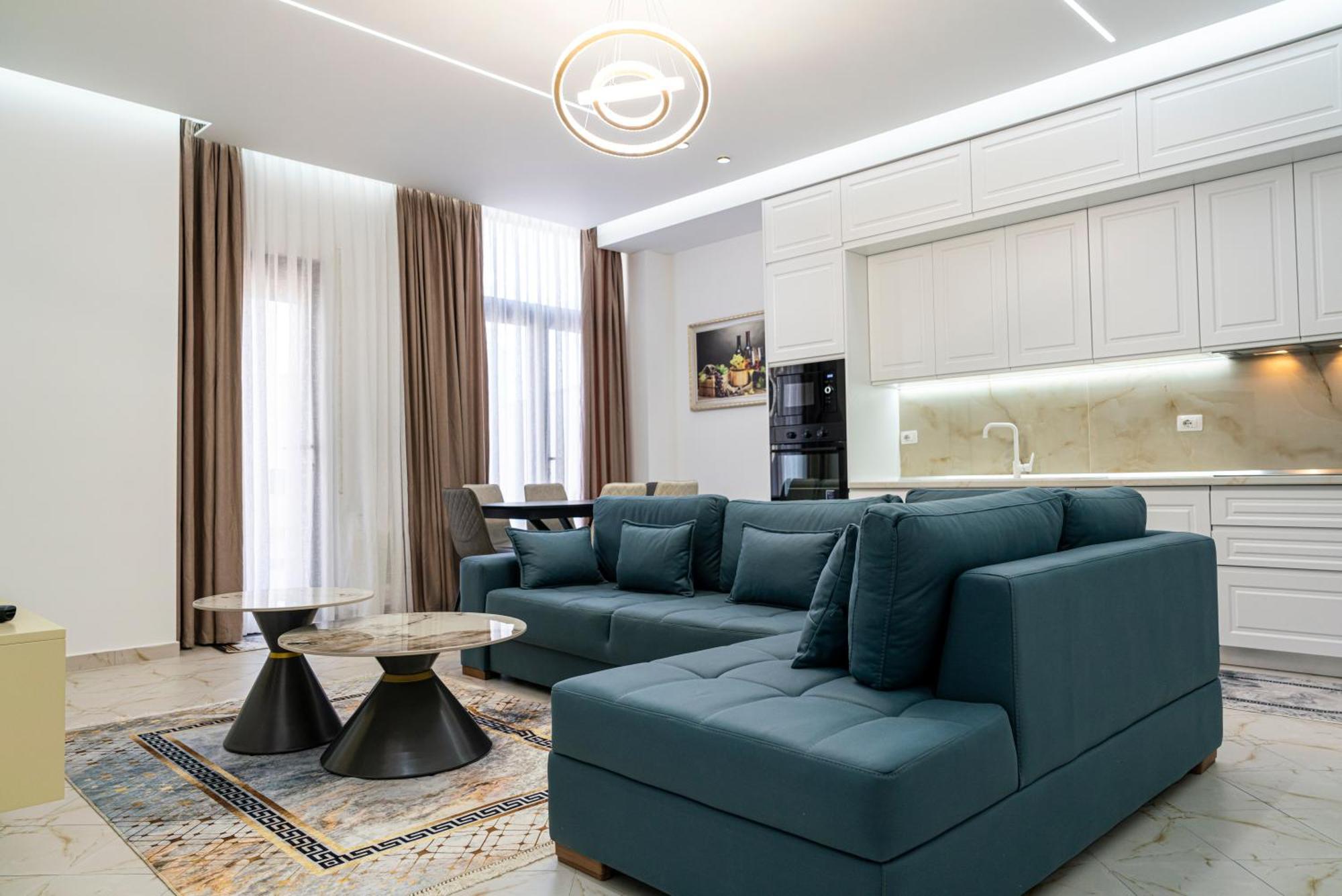 Appartamento Maria's Durrës