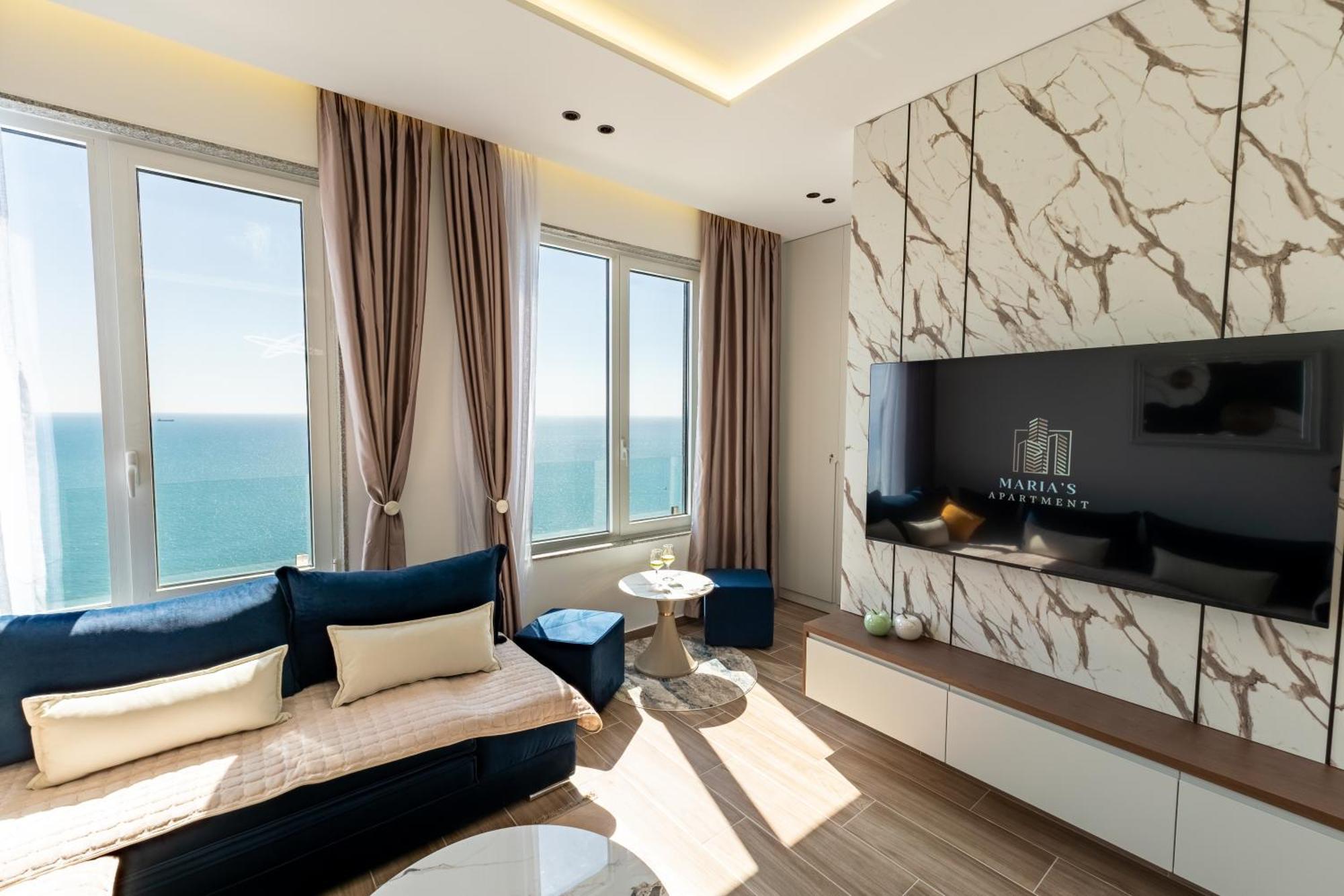 Appartamento Maria's Durrës