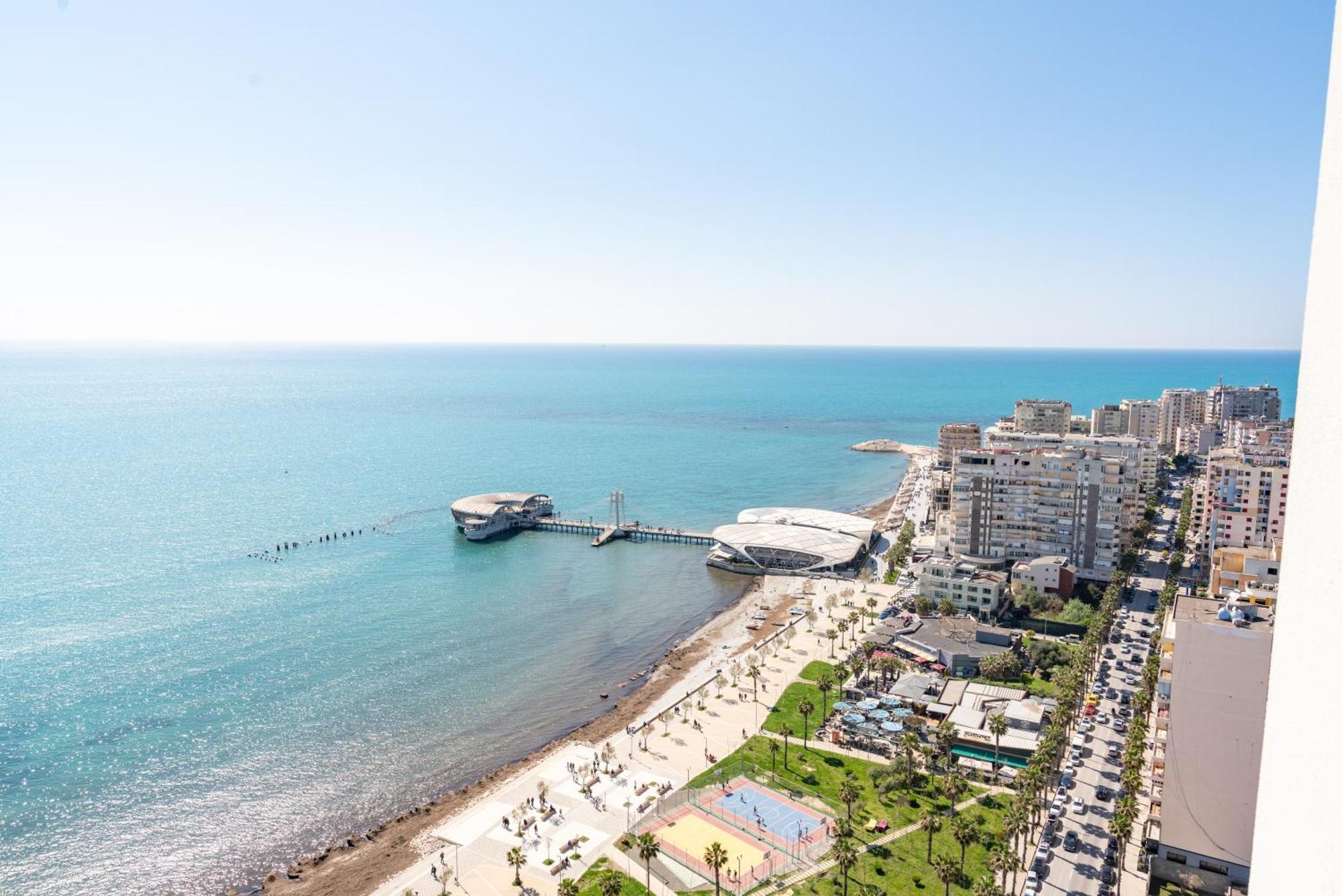Maria's Appartamento Durrës